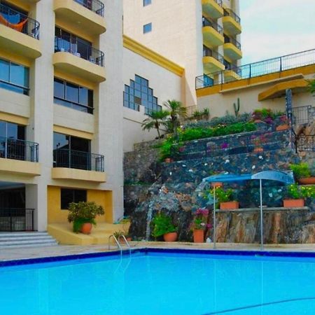 El Penon Del Rodadero Santa Marta  Extérieur photo